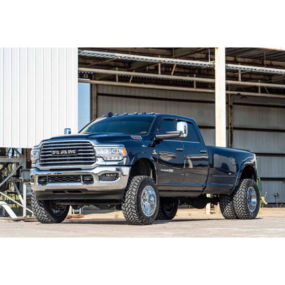ROUGH COUNTRY 5 Inch Lift Kit | DRW | OE Rear Air | Ram 3500 4WD (2020-2024) | 30930