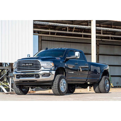 ROUGH COUNTRY 5 Inch Lift Kit | Diesel |AISIN | Ram 3500 4WD (2019-2024) | 37830