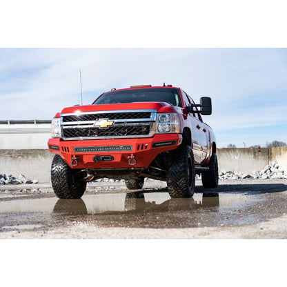 ROUGH COUNTRY 3.5 Inch Knuckle Lift Kit | M1 | Chevy/GMC 2500HD/3500HD (11-19) | 95740