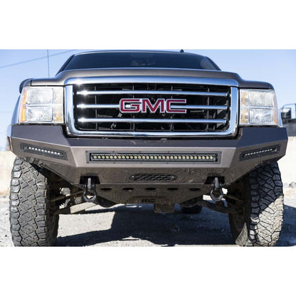 ROUGH COUNTRY Tow Hook Brackets | D-Ring Combo | Chevy/GMC 1500 (07-13) | RS156