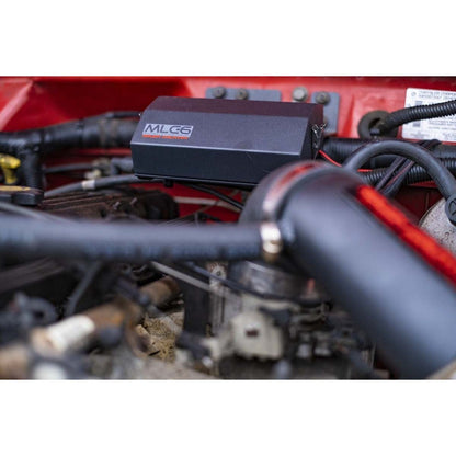 ROUGH COUNTRY MLC-6 | Multiple Light Controller | Jeep Cherokee XJ 2WD/4WD (1997-2001) | 70954