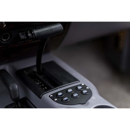 ROUGH COUNTRY MLC-6 | Multiple Light Controller | Jeep Cherokee XJ 2WD/4WD (1997-2001) | 70954