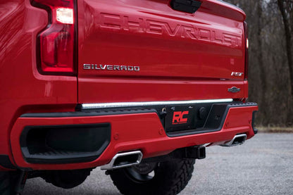 ROUGH COUNTRY | Multi Function LED  60 Inch  Tailgate  Quad Row | 78860