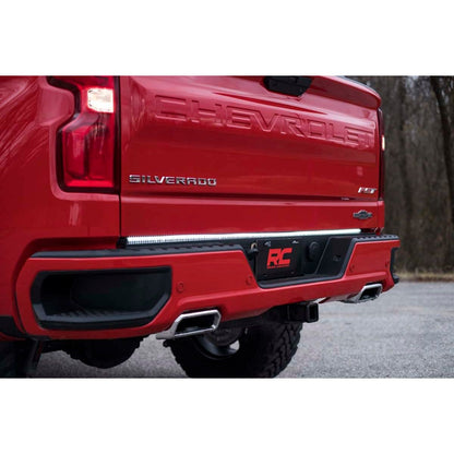 ROUGH COUNTRY | Multi Function LED  49 Inch  Tailgate  Quad Row | 78849