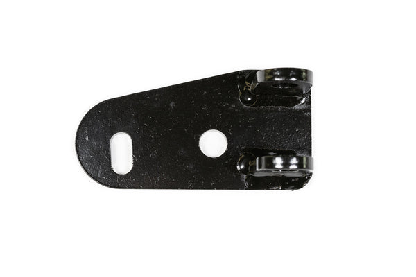 Steer Smarts YETI XD Dual-Post Stabilizer Relocation Bracket for JK / JL / JT | 79029002