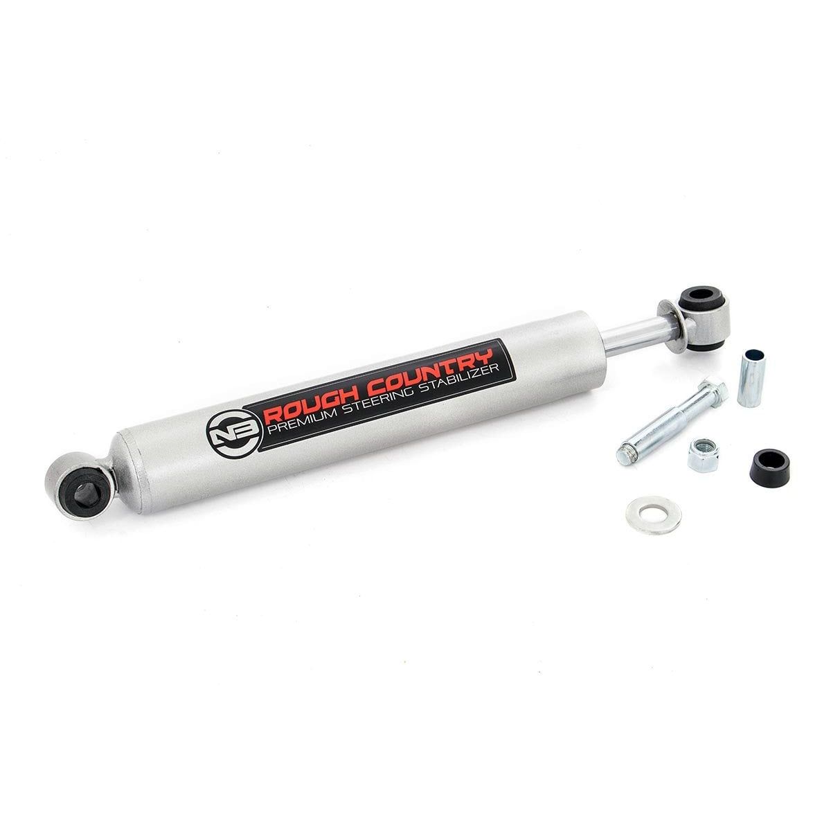 ROUGH COUNTRY RCS8730930 8730930 N3 Steering Stabilizer Ford Excursion