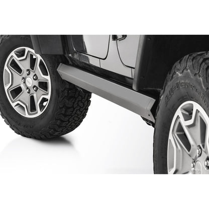 ROUGH COUNTRY RCSESR610330 ESR610330 Power Jeep Wrangler Unlimited 2007-18