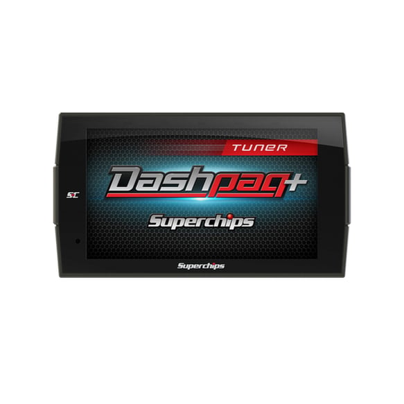 Superchips 20617 17-19 GM 1500 Legacy Gas - Dashpaq+