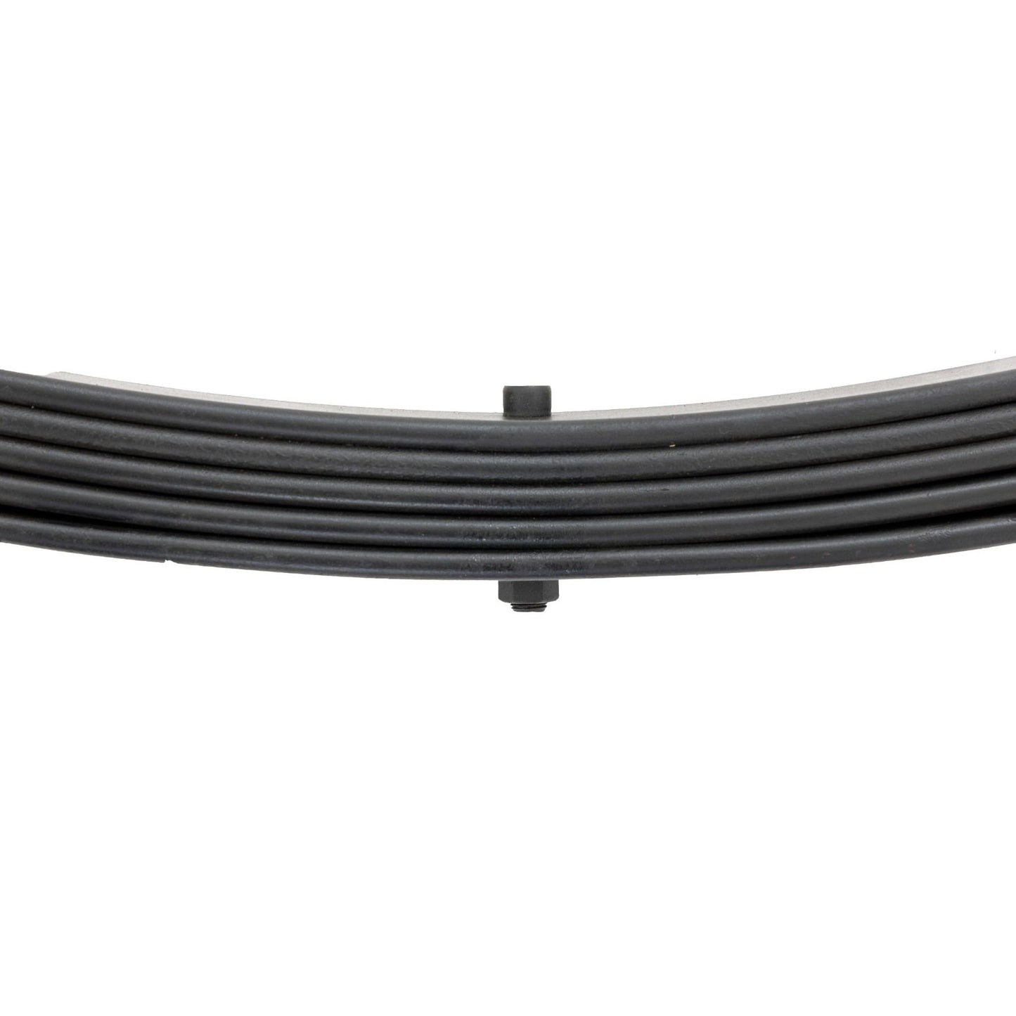 ROUGH COUNTRY | Front Leaf Springs  4" Lift  Pair  Jeep CJ5/CJ7 7 4WD (1982-1986) | 8019Kit