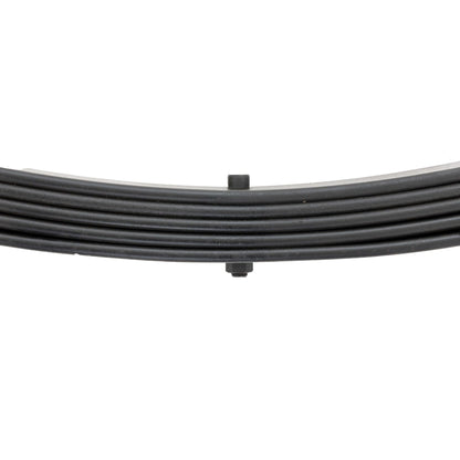 ROUGH COUNTRY | Front Leaf Springs  4" Lift  Pair  Jeep CJ5/CJ7 7 4WD (1982-1986) | 8019Kit