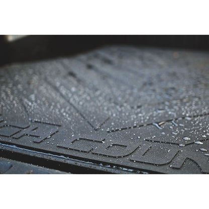 ROUGH COUNTRY Bed Mat | 5' Bed | Toyota Tacoma 2WD/4WD (2005-2023) | RCM688