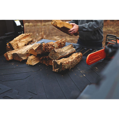 ROUGH COUNTRY RCSRCM692 RCM692 Bed Mat 5' Bed RC Logo Toyota Tacoma 2024-26