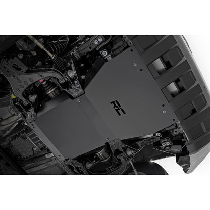 ROUGH COUNTRY Skid Plate | Toyota Tacoma 2WD/4WD (2024-2025) | 10919