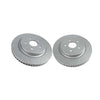 TeraFlex | 14" Rotor Front Pair 5x5 Inch | 4403455