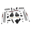 ROUGH COUNTRY | 4.5" Lift Kit | 11-14 Ford F-250 Super Duty | Select Kit Options