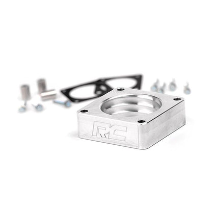 ROUGH COUNTRY Throttle Body Spacer | Jeep Comanche MJ/Wrangler TJ/Wrangler Unlimited  | 1068