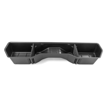 ROUGH COUNTRY Under Seat Storage | Crew Cab | Nissan Titan 2WD/4WD (2004-2024) | RC09705