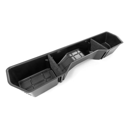 ROUGH COUNTRY Under Seat Storage | Crew Cab | Nissan Titan 2WD/4WD (2004-2024) | RC09705