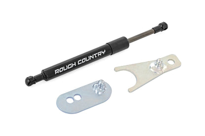 ROUGH COUNTRY | Tailgate Assist  Nissan Titan 2WD/4WD (2017-2024) | 73225