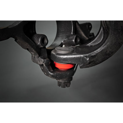 ROUGH COUNTRY | Heavy Duty Replacement Ball Joints  Jeep Cherokee XJ/Comanche MJ/Wrangler TJ  | 10642