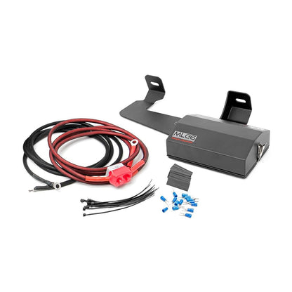 ROUGH COUNTRY MLC-6 | Multiple Light Controller | Jeep Wrangler TJ (97-06)/Wrangler Unlimited (04-06)  | 70956