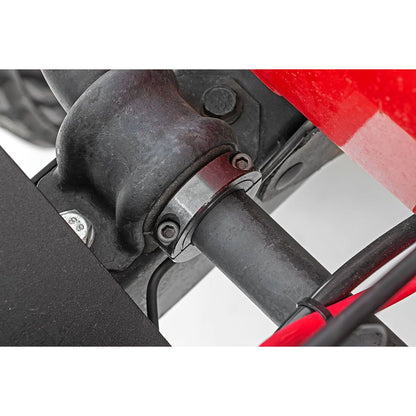 ROUGH COUNTRY Sway Bar Clamp Kit | Jeep Wrangler TJ (97-06)/Wrangler Unlimited (04-06)  | 1127
