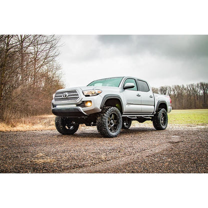 ROUGH COUNTRY 4 Inch Lift Kit | N3 Struts | Toyota Tacoma 2WD/4WD (2016-2023) | 75731