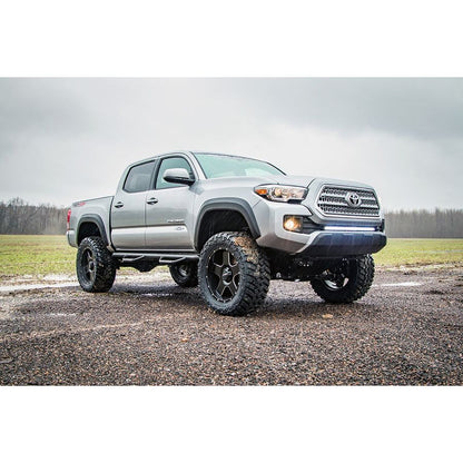ROUGH COUNTRY 4 Inch Lift Kit | Toyota Tacoma 2WD/4WD (2016-2023) | 75720