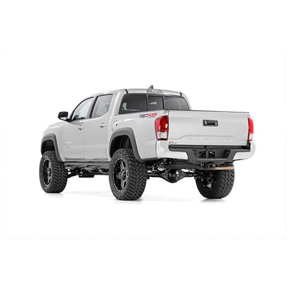 ROUGH COUNTRY 4 Inch Lift Kit | N3 Struts | Toyota Tacoma 2WD/4WD (2016-2023) | 75731