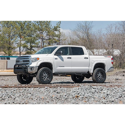 ROUGH COUNTRY 6 Inch Lift Kit | M1 Struts/M1 | Toyota Tundra 4WD (2016-2021) | 75240