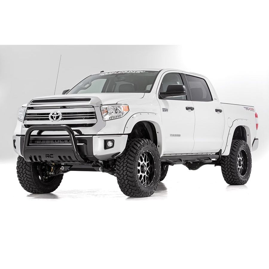 ROUGH COUNTRY | 6 Inch Lift Kit  Vertex/V2  Toyota Tundra 4WD (2016-2021) | 75257