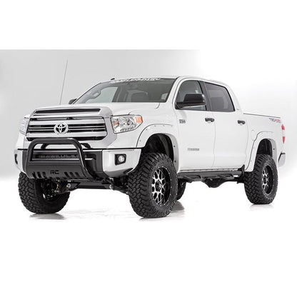 ROUGH COUNTRY | 6 Inch Lift Kit  Vertex/V2  Toyota Tundra 4WD (2016-2021) | 75257