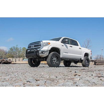 ROUGH COUNTRY 6 Inch Lift Kit | N3 Struts | Toyota Tundra 4WD (2016-2021) | 75231