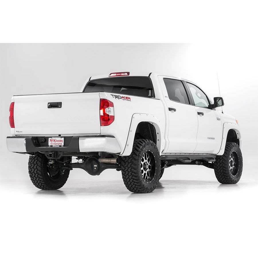ROUGH COUNTRY | 6 Inch Lift Kit  Vertex/V2  Toyota Tundra 4WD (2016-2021) | 75257