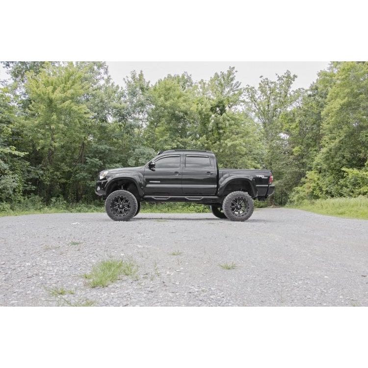 ROUGH COUNTRY 6 Inch Lift Kit | N3 Struts | Toyota Tacoma 2WD/4WD (2005-2015) | 747.23