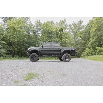 ROUGH COUNTRY 6 Inch Lift Kit | N3 Struts | Toyota Tacoma 2WD/4WD (2005-2015) | 747.23