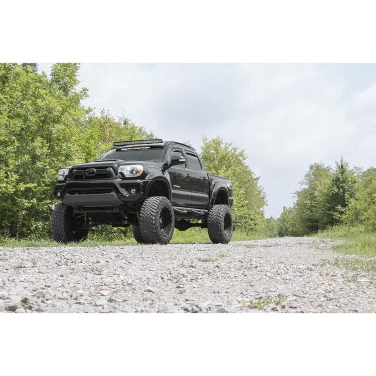ROUGH COUNTRY 6 Inch Lift Kit | N3 Struts | Toyota Tacoma 2WD/4WD (2005-2015) | 747.23