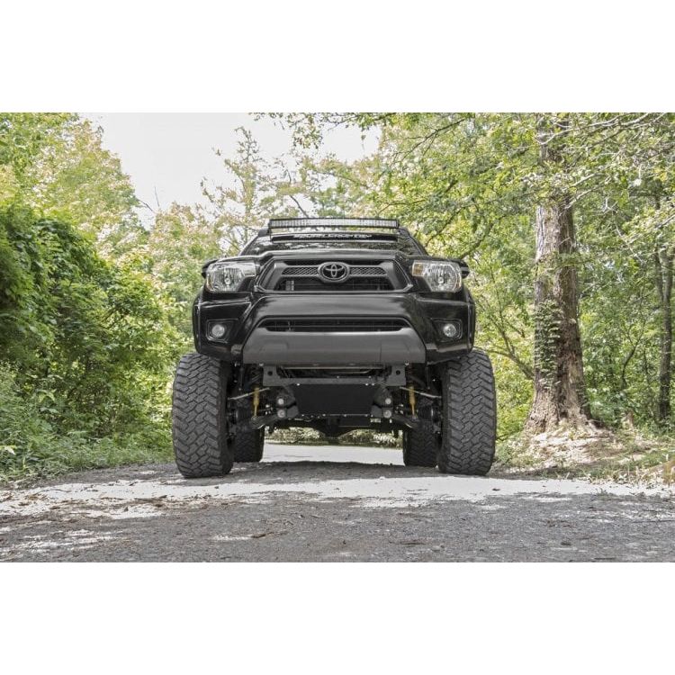 ROUGH COUNTRY 6 Inch Lift Kit | N3 Struts | Toyota Tacoma 2WD/4WD (2005-2015) | 747.23