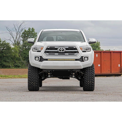 ROUGH COUNTRY | 6 Inch Lift Kit  Toyota Tacoma 2WD/4WD (2005-2015) | 747.2