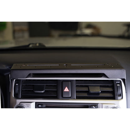 DV8 Off-Road 2010-2023 Toyota 4Runner | Digital Device Dash Mount C3| DMT3-01