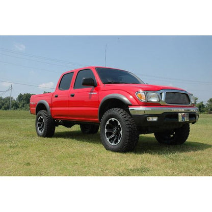 ROUGH COUNTRY 2.5 Inch Lift Kit | Toyota Tacoma 2WD/4WD (1995-2004) | 74030