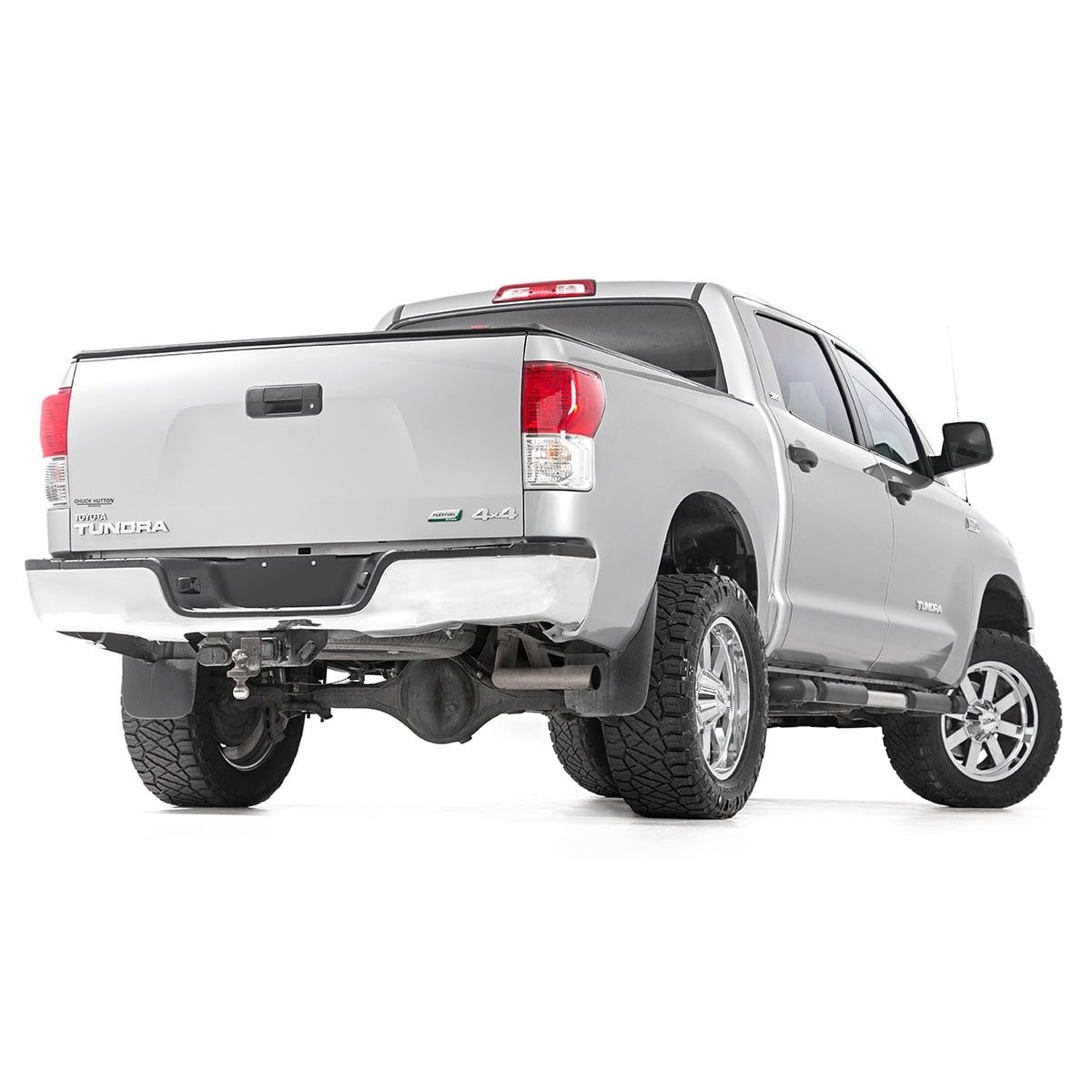 ROUGH COUNTRY 3.5 Inch Lift Kit | N3 Struts | Toyota Tundra 2WD/4WD (2007-2021) | 76831