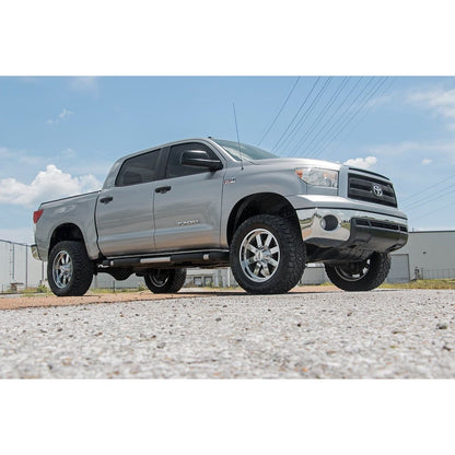 ROUGH COUNTRY 3.5 Inch Lift Kit | Toyota Tundra 2WD/4WD (2007-2021) | 76830