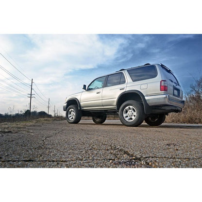 ROUGH COUNTRY 3 Inch Lift Kit | N3 Struts | Toyota 4Runner 2WD/4WD (1996-2002) | 77131