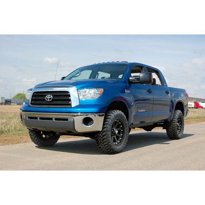 ROUGH COUNTRY | 4.5 Inch Lift Kit  N3 Struts  Toyota Tundra 4WD (2007-2015) | 75331
