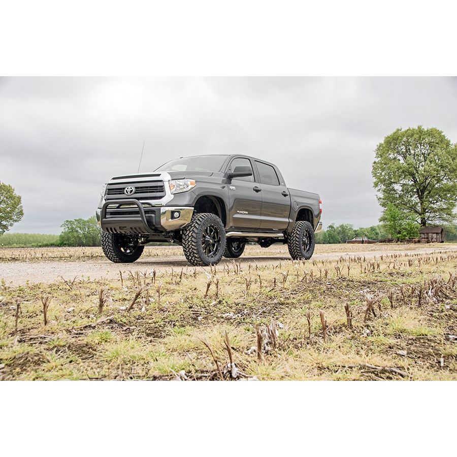 ROUGH COUNTRY | 6 Inch Lift Kit  Toyota Tundra 2WD/4WD (2007-2015) | 75430