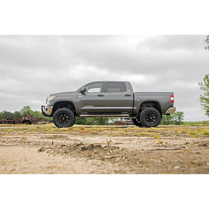 ROUGH COUNTRY | 6 Inch Lift Kit  Vetex/V2  Toyota Tundra 4WD (2007-2015) | 75457