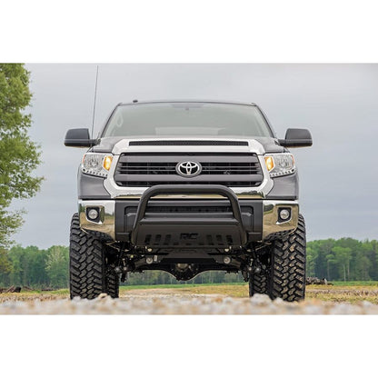 ROUGH COUNTRY | 6 Inch Lift Kit  Toyota Tundra 2WD/4WD (2007-2015) | 75430