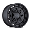 Black Rhino WARTHOG Matte Black