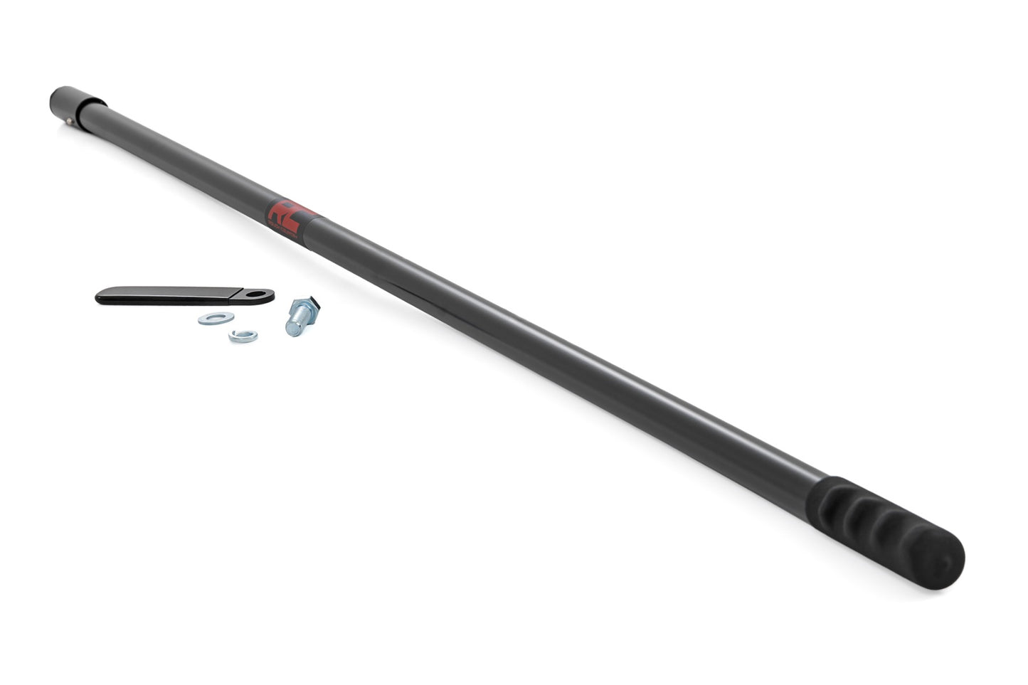 ROUGH COUNTRY | Bed Retrieval Pole  58-Inch Truck Cargo Grabber | 99097